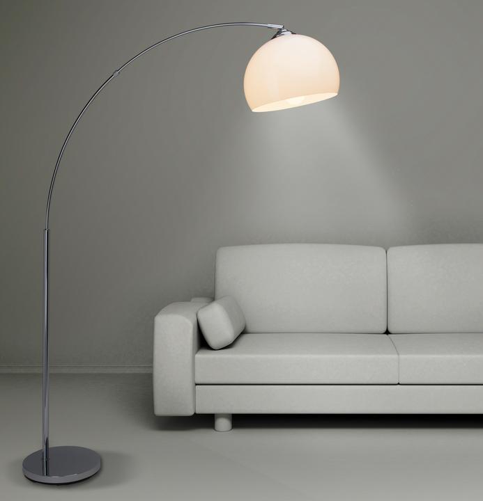 Actual product image Brilliant Vessa (E27)