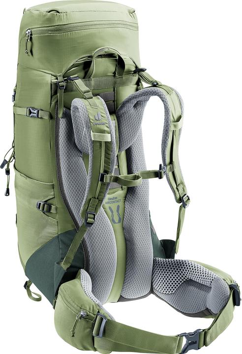 Actual product image Deuter Aircontact Lite 35 + 10 (45 l)
