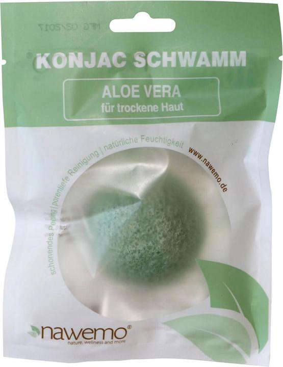 Nawemo Konjac