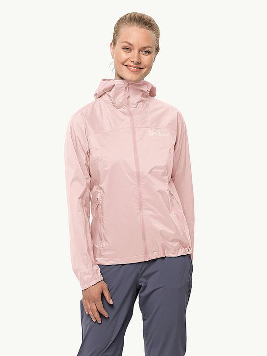 Immagine prodotto Jack Wolfskin Prelight 2.5L Jkt W (S)