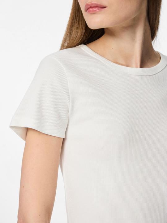 Image du produit Pieces Pcmay Ss Tee Jrs Noos Bc (M)