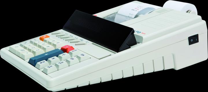 Produktbild Triumph-Adler 121 PD Eco (Akku)