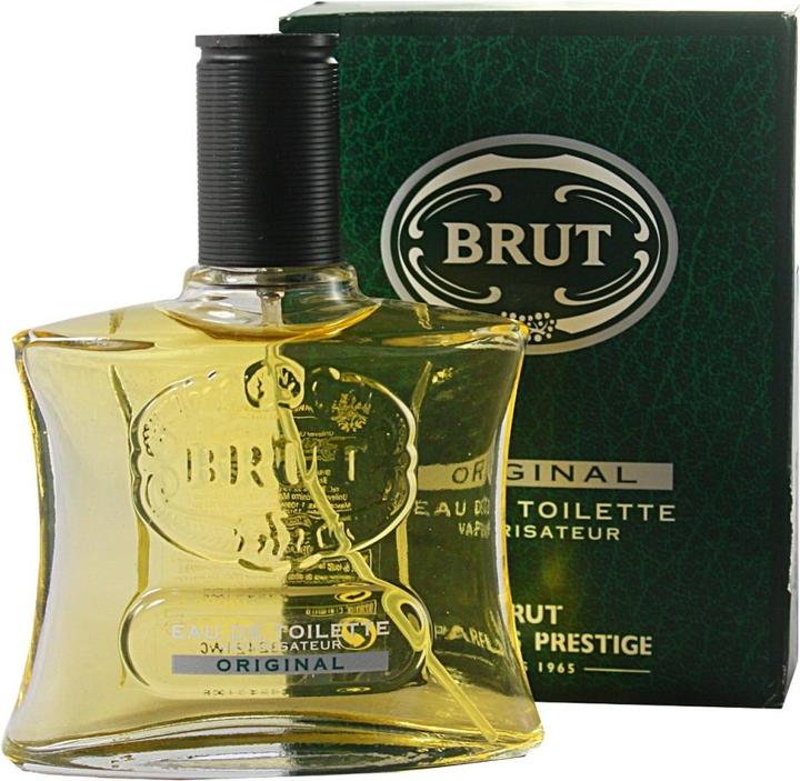 Faberge Brût Original (Eau de Toilette, 100 ml)