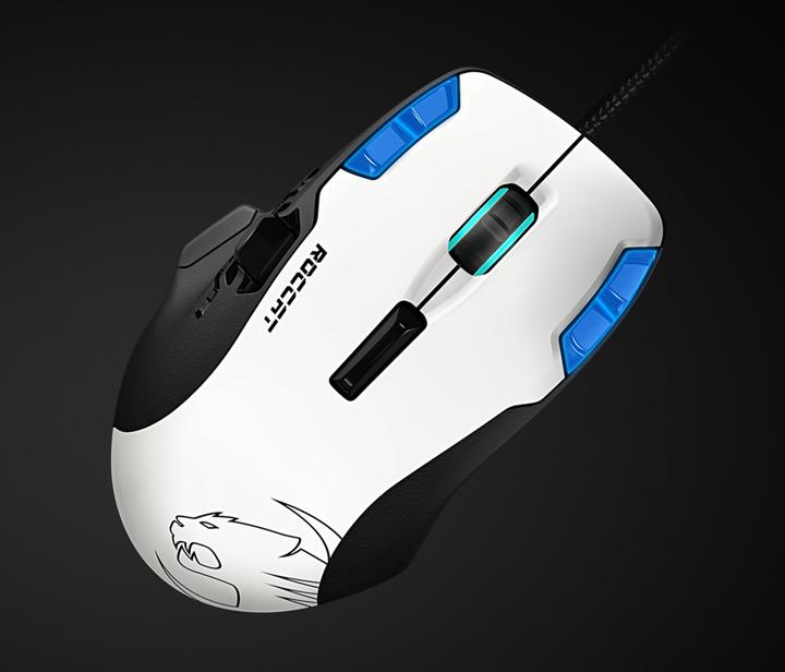 Image du produit Roccat Tyon (Filaire)