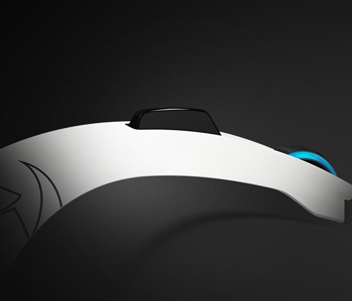Image du produit Roccat Tyon (Filaire)