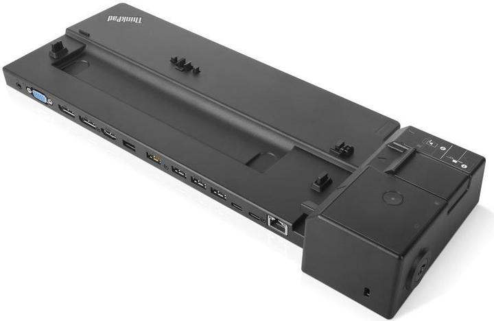 Immagine prodotto Lenovo ThinkPad Ultra Dock (Porta di attracco (proprietaria), 6 Porti)