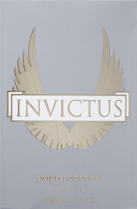 Immagine prodotto Paco Rabanne Invictus (Eau de toilette, 150 ml)