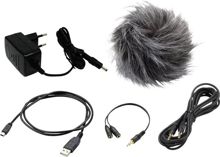 Immagine prodotto Zoom APH-4nPro (Kit accessori)