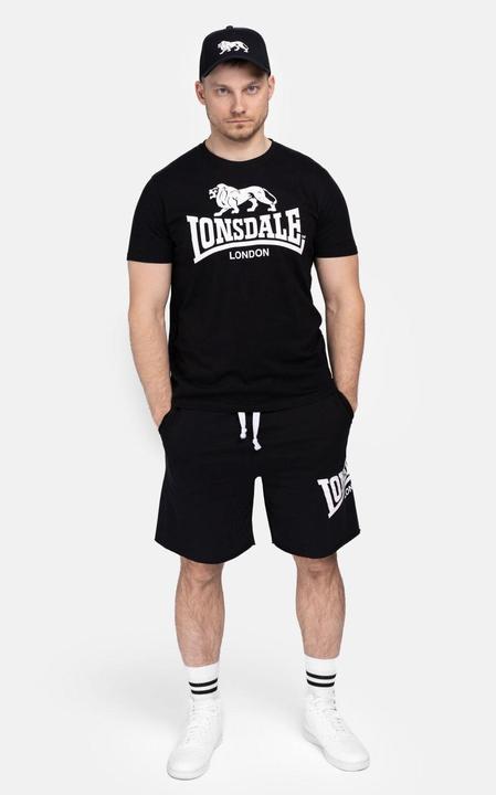 Produktbild Lonsdale Polbathic (M)
