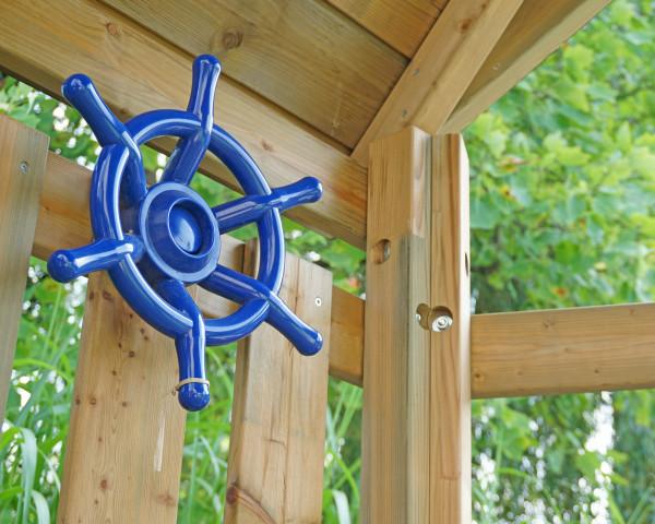 Image du produit Axi Roue de bateau bleue