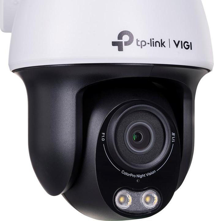 Actual product image TP-Link VIGI C540S (2688 x 1520 pixels)