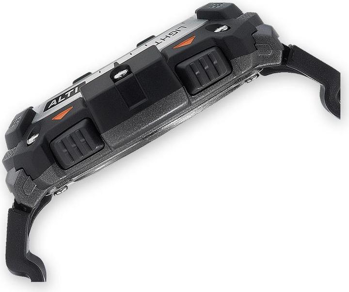 Image du produit Casio Sgw-300h-1av (Montre numérique, Montre analogique, 50 mm)