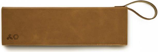 Produktbild Teenage Engineering OP-Z Leather Sleeve Brown (Tragetasche)
