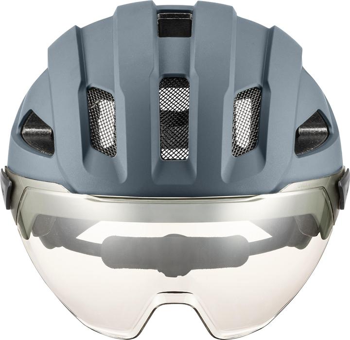 Actual product image Uvex Sports stride visor MIPS (53 - 56 cm)
