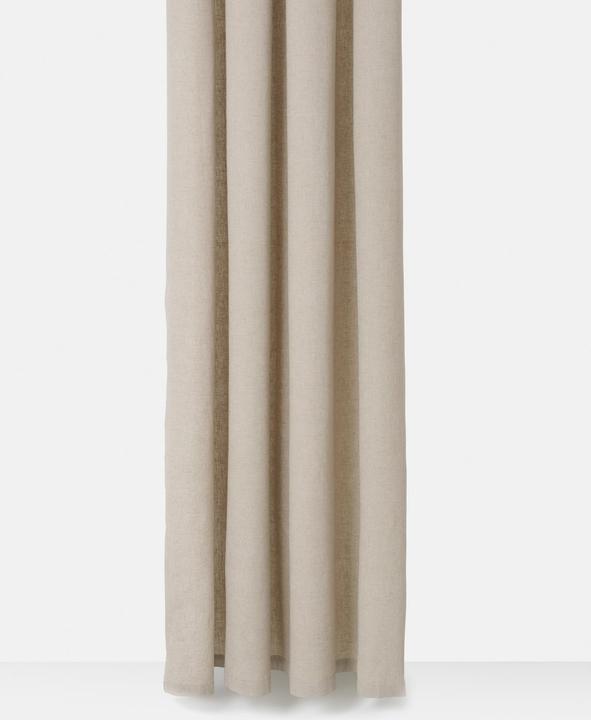 Immagine prodotto Ferm Living Tenda da doccia Chambray (160 x 205 cm)