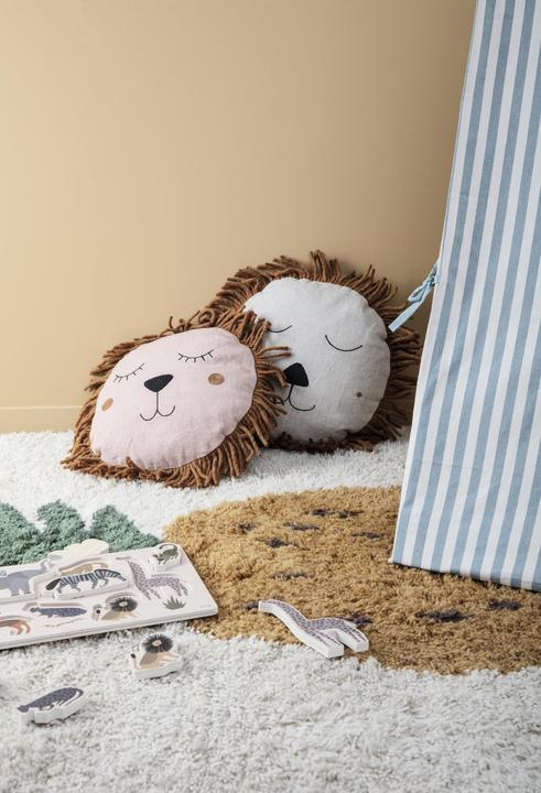 Produktbild Ferm Living Safari (9 Teile)