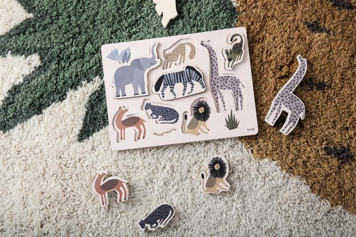 Produktbild Ferm Living Safari (9 Teile)