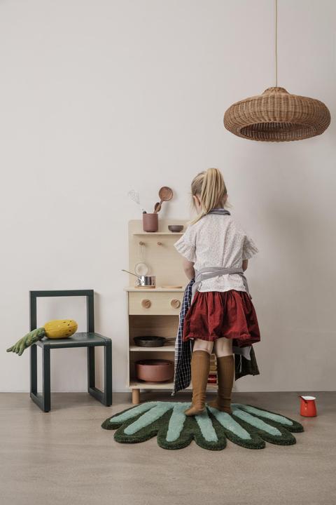 Produktbild Ferm Living Toro Play Kitchen