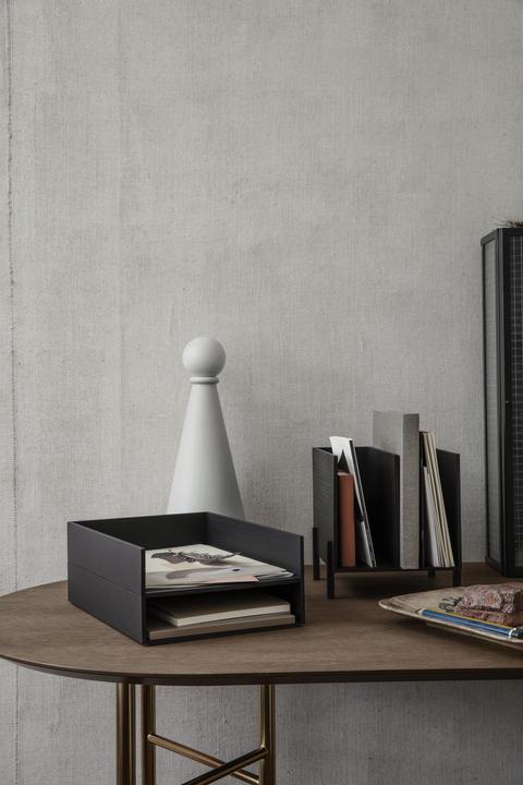 Actual product image Ferm Living Letter Tray (A4)