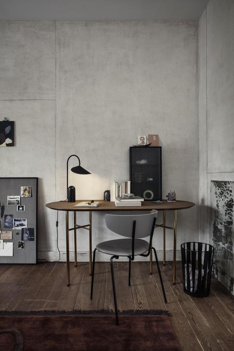 Actual product image Ferm Living Arum (E14)