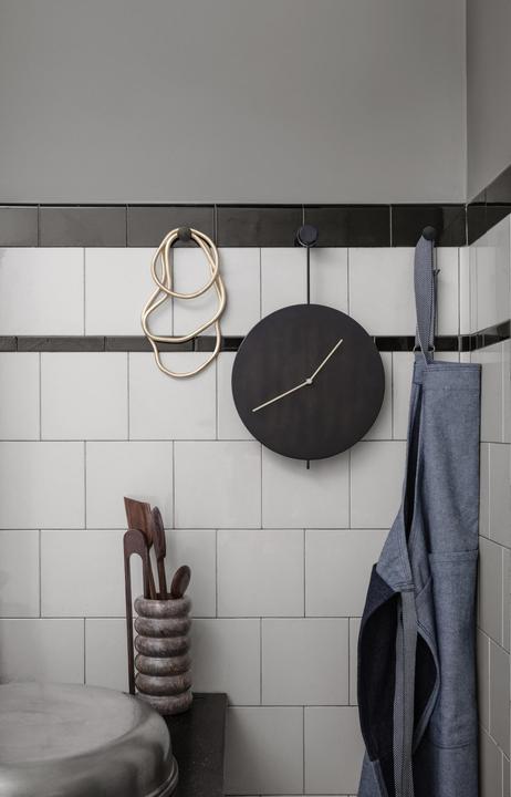 Immagine prodotto Ferm Living Sottopentole per laghetti (3 x, Pan coaster)