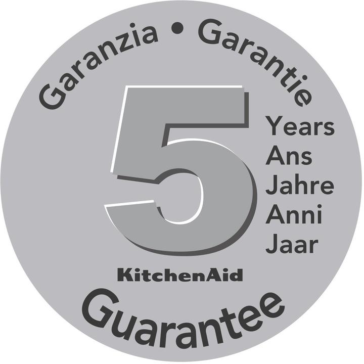 Actual product image KitchenAid Artisan KSM175 EU-Version (300 W)