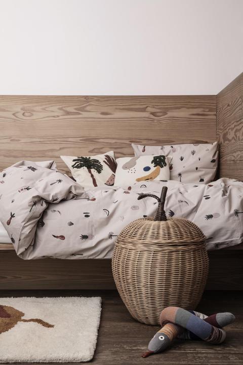 Produktbild Ferm Living Apple Braided Storage
