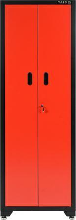 Immagine prodotto Yato Armadio da officina HIGH (66 cm, 200 cm)
