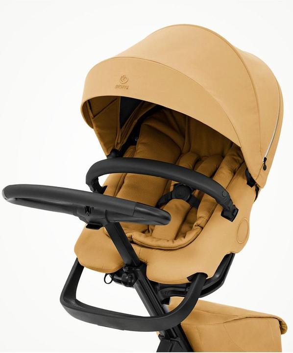 Immagine prodotto Stokke Xplory X Giallo oro