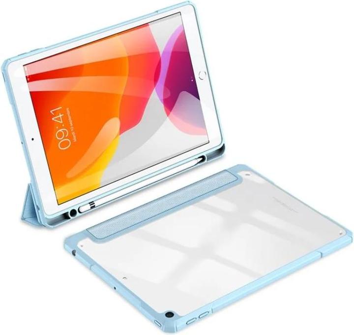 Actual product image Dux Ducis Toby Series (iPad Air 11 2025, iPad Air 2022 (5th Gen), iPad Air 2020 (4. Gen))