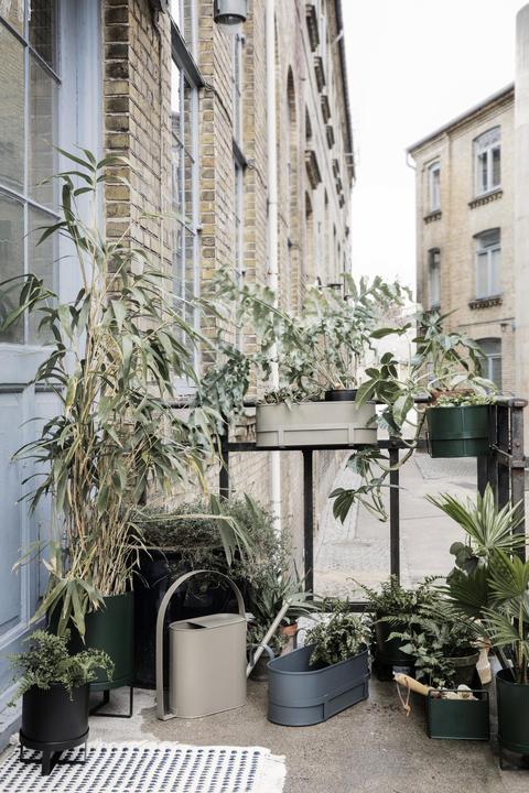 Actual product image Ferm Living Bau Balcony Box (45.30 cm)