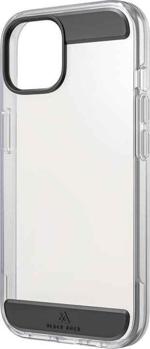 Actual product image Black Rock Air Robust (Apple iPhone 15)