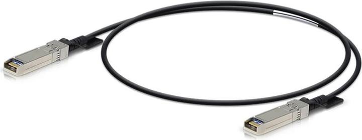 Actual product image Ubiquiti SFP+ Twinax cable (2 m)