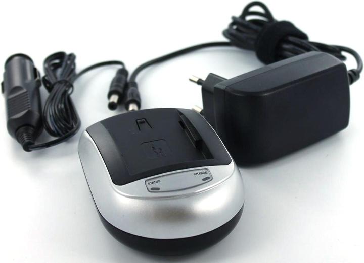 Actual product image AGI Complete offer compatible with Olympus PS-BLM1 (Rechargeable battery)