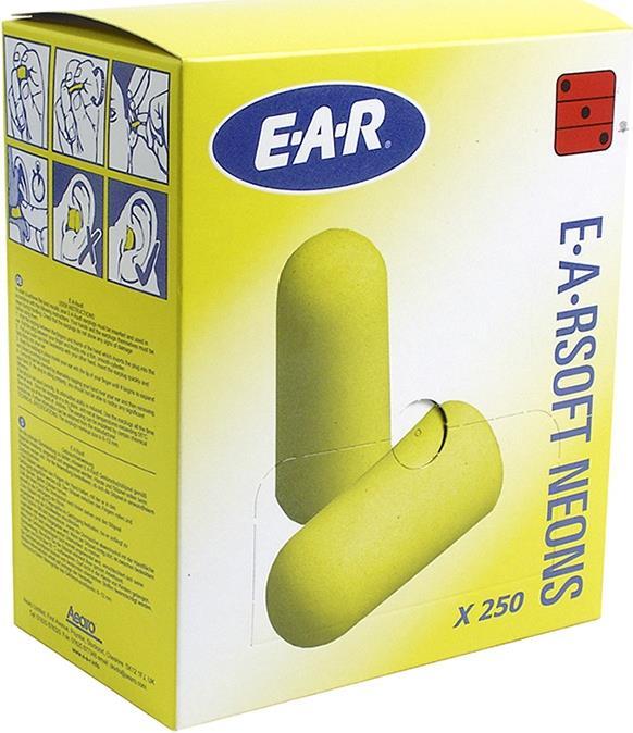 Immagine prodotto 3M E-A-R Soft (250 x)