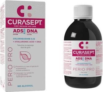 Actual product image Curaprox Curasept Ads Dna Perio Pro Mouthwash Chlorhexidine 0.12% - 200 Ml (200 ml)