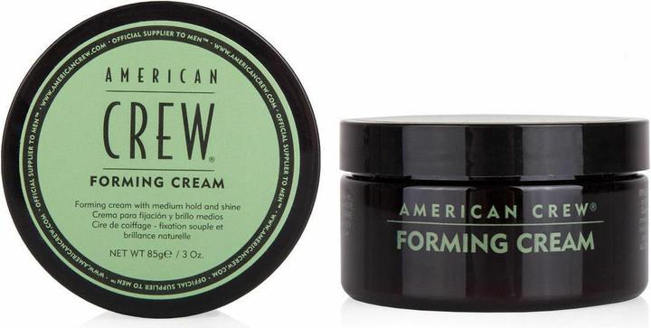 Produktbild American Crew DUPLIKAT Forming Cream (90 ml)