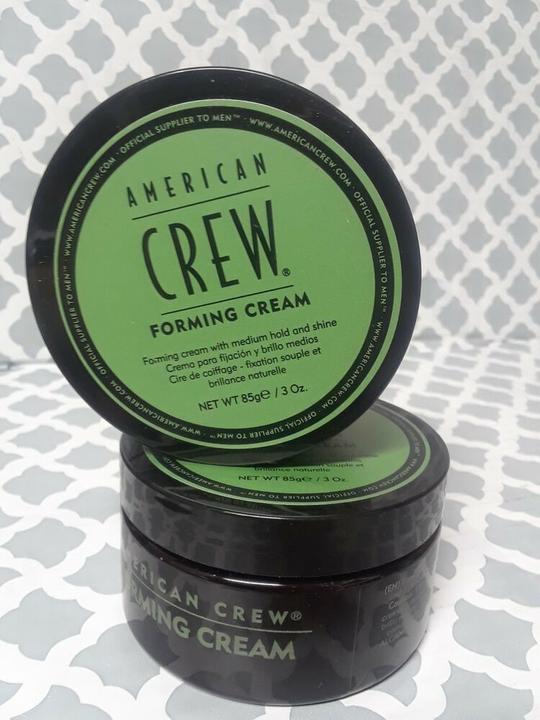 Produktbild American Crew DUPLIKAT Forming Cream (90 ml)