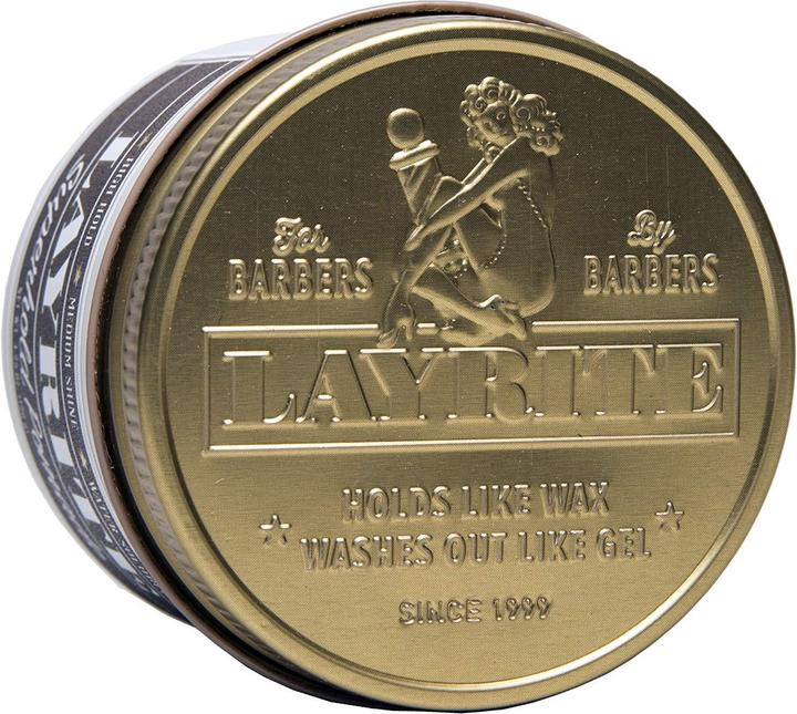 Immagine prodotto Layrite Superhold (Gel per capelli, 120 ml)