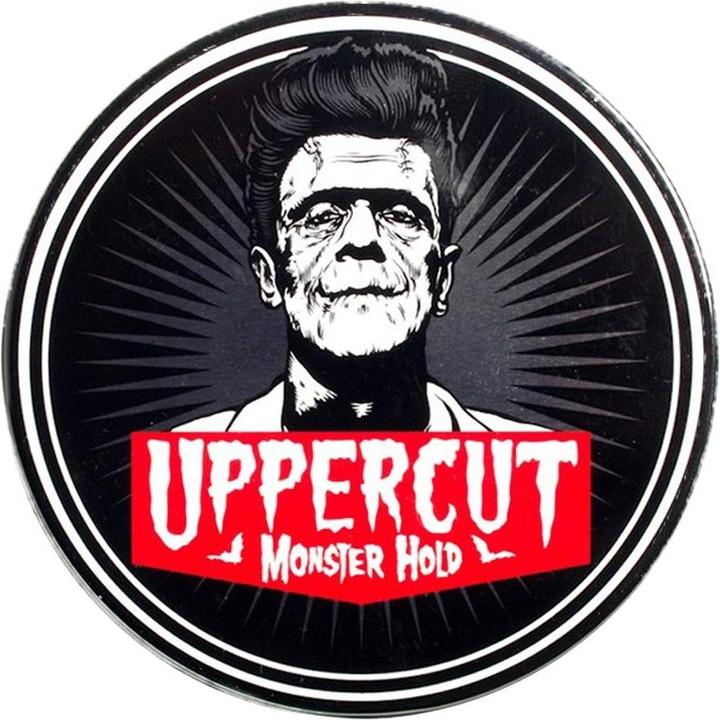 Image du produit Uppercut Deluxe Monster Hold Pomade (Cire capillaire)