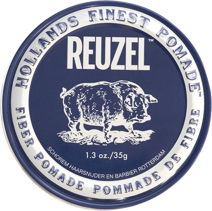 Fiber Pomade (Haarpomade)