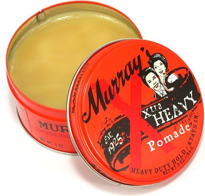 Produktbild Murray`s X-Tra Heavy (Haargel, 85 ml)