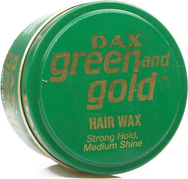 Immagine prodotto DAX Oro verde (Cera per capelli)