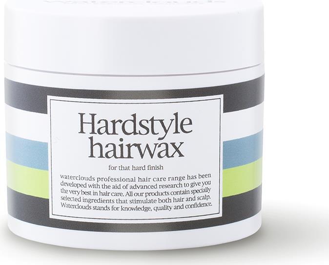 Waterclouds Hardstyle (Haargel, 100 ml)