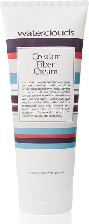 Actual product image Waterclouds Creator Fibre (Hair cream, 200 ml)