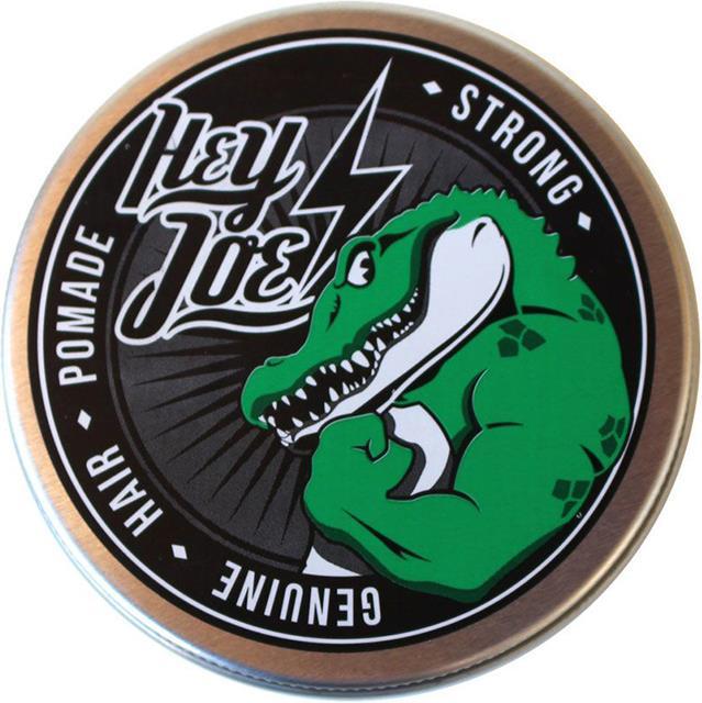 Actual product image Hey Joe! Genuine (Hair gel, 100 ml)