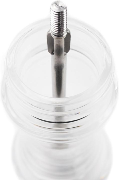 Actual product image Peugeot Nancy salt mill 18cm (Salt)