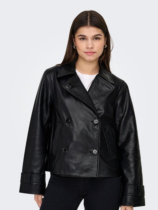 Immagine prodotto JdY JDYTAILOR Lederjacke Lederjacke (M)