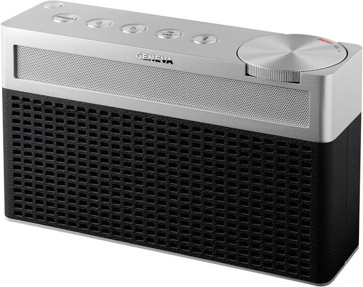 Actual product image Geneva Model Touring S (FM, DAB+)