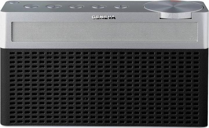 Actual product image Geneva Model Touring S (FM, DAB+)